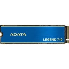Adata Dysk SSD ADATA Dysk SSD ADATA LEGEND 710 2TB M.2 PCIe NVMe (2400/1800 MB/s) 2280, 3D NAND