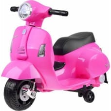 Jokomisiada Motorek VESPA na akumulator Skuter PA0238