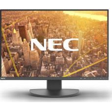 NEC Monitor NEC Monitor MultiSync EA242WU czarny IPS 1920x1200
