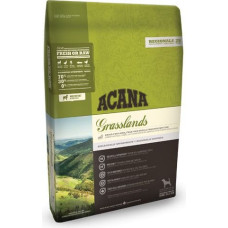 Acana Grasslands Dog - 2 kg