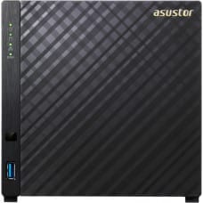 Asustor Serwer plików Asustor AS-1004T (90IX00K1-BW3S10)