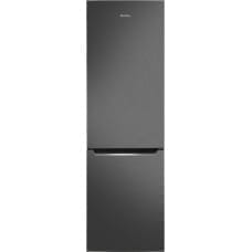 Amica Lodówka Amica Chłodziarko-zamrażarka FK2995.2FTH