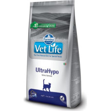 Farmina Pet Foods Vet Life - UltraHypo 0.4 kg