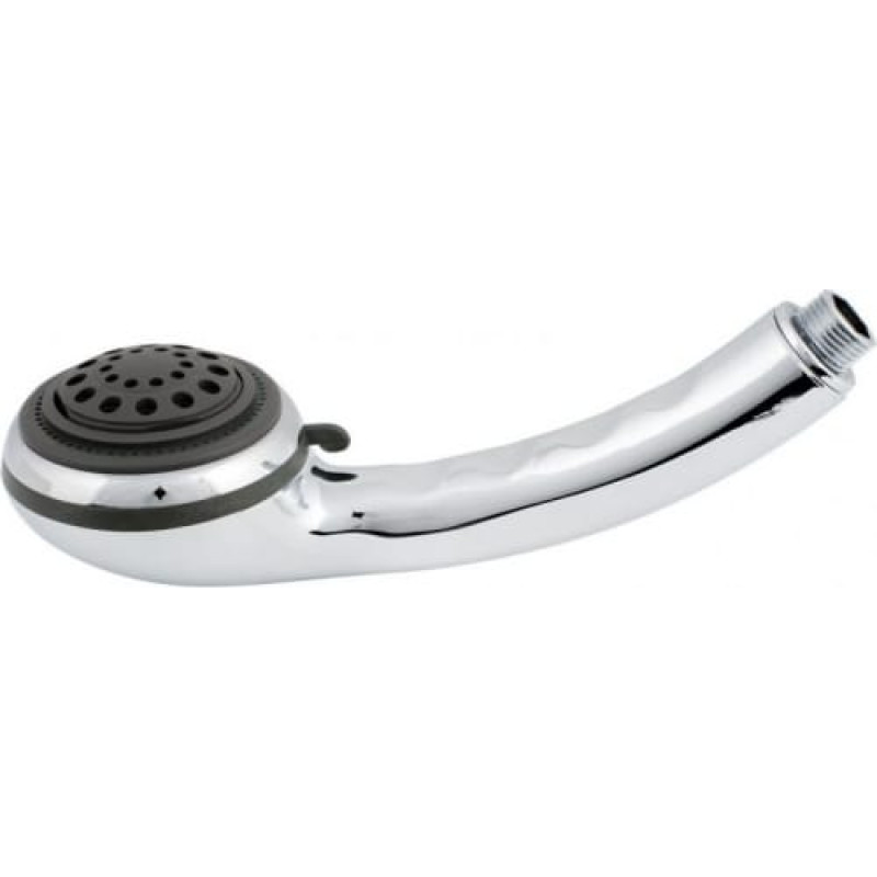 Hydroland Słuchawka prysznicowa Hydroland Sandra 4-funkcyjna chrom (RN.SAN)