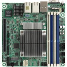 Asrock Rack EPYC3251D4I-2T