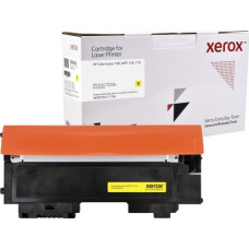 Xerox Toner Xerox EVERYDAY YELLOW TONER EVERYDAY YELLOW TONER