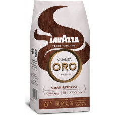 Lavazza Kawa ziarnista Lavazza Kawa ziarnista Qualità Oro Gran Riserva