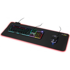 Ibox IMPG5 mouse pad Black Gaming mouse pad
