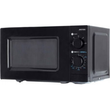 MPM Microwave oven MPM-20-KMM-11 black