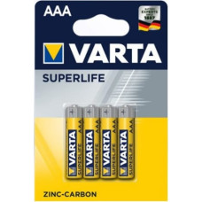 Varta Superlife AAA Single-use battery Alkaline