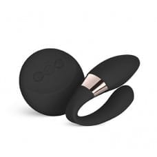 Lelo Wibrator Lelo Tiani Duo Black