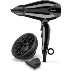 Babyliss Compact Pro 2400 2400 W Black
