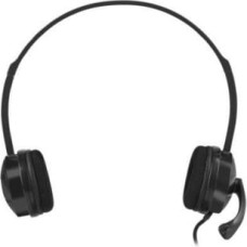 Natec Headset Canary Go black