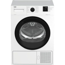 Beko DS8412WPB tumble dryer