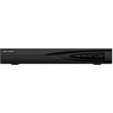 Hikvision Digital Technology DS-7604NI-K1 1U Black