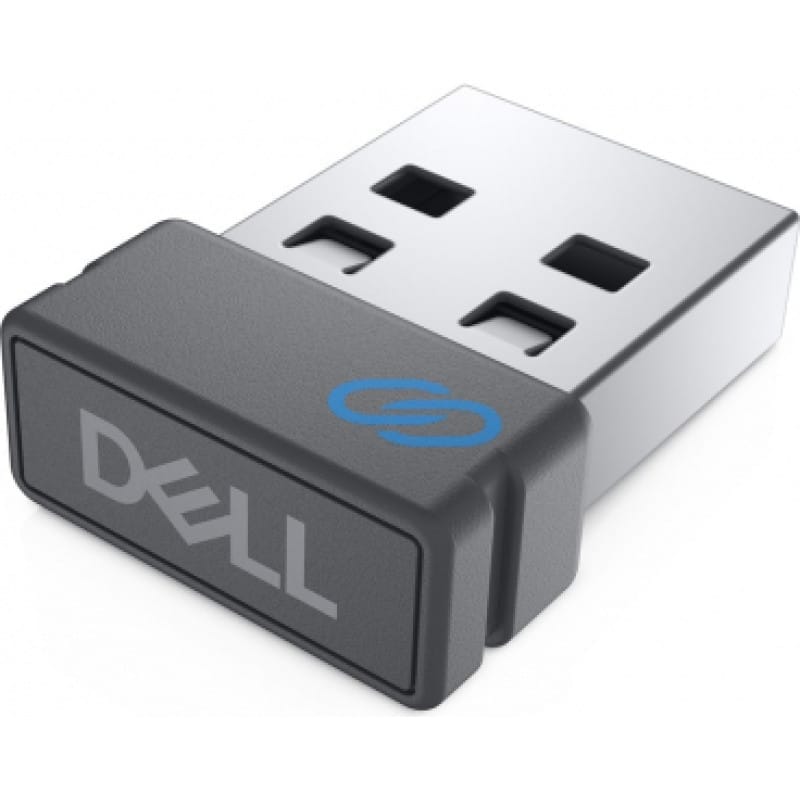 Dell I/O WRL RECEIVER 2.4 GHZ USB/570-ABKY