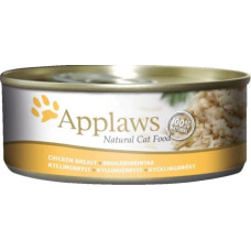 Applaws Natural Cat Food Chicken breast - wet cat food - 70g