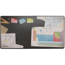 Natec MOUSE PAD SCIENCE MAXI 800X400MM