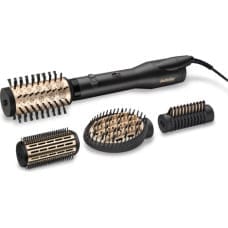Babyliss Big Hair Luxe Hair styling kit Warm Black 650 W 98.4