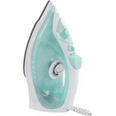 Esperanza EHI005 Steam iron Ceramic soleplate  Green,White 2200 W