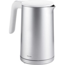Zwilling ENFINIGY electric kettle 1.5 L 1850 W Silver