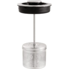 Concept RK4190 electric kettle 1.7 L 2200 W, Transparent