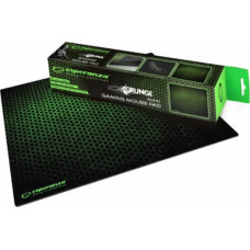 Esperanza EGP103G mouse pad Black,Green Gaming mouse pad