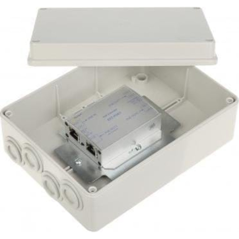 Pulsar EXTENDER EXT-POE3H W OBUDOWIE HERMETYCZNEJ PULSAR