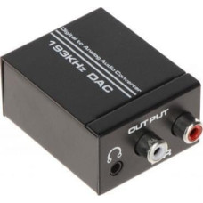 Noname Adapter AV KONWERTER DA/AU-3