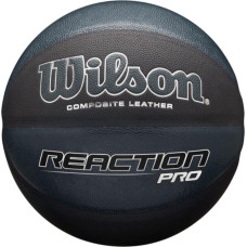 Wilson Wilson Reaction Pro Ball WTB10135XB Czarne 7