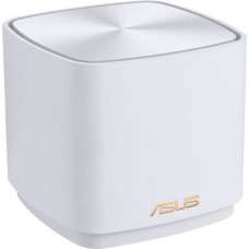 Asus Router Asus System ZenWiFi XD5 WiFi 6 AX3000 1-pak biały