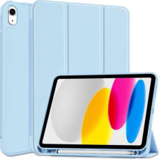 Tech-Protect Etui na tablet Tech-Protect TECH-PROTECT SC PEN IPAD 10.9 2022 SKY BLUE