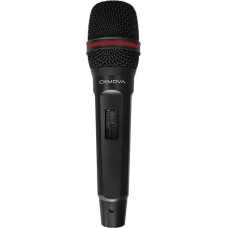 Ckmova Mikrofon CKMOVA CKMOVA DVM10 - Dynamiczny mikrofon wokalowy