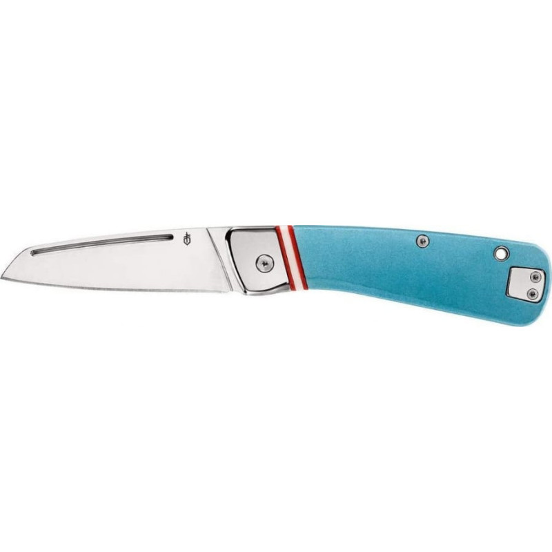 Gerber Nóż Gerber Straightlace Blue BLUE