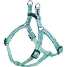 Nobby Nobby Soft Grip Szelki S-M Mięta 15mm/40-56cm