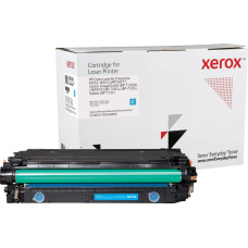 Xerox Toner Xerox HIGH YIELD CYAN TONER CARTRIDGE HIGH YIELD CYAN TONER CARTRIDGE