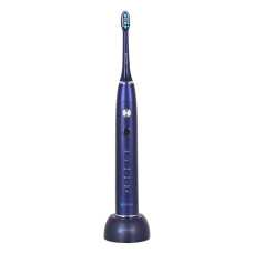 Oromed Soniczna szczoteczka ORO-SONIC X PRO NAVY BLUE