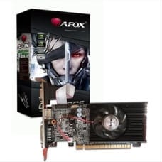 Afox Geforce GT210 512MB DDR3 DVI HDMI VGA LP AF210-512D3L3-V2