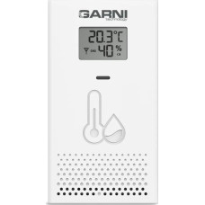 Noname Stacja pogodowa GARNI 055H - dodatkowy czujnik stacji meteorologicznej GARNI 2055 Arcus