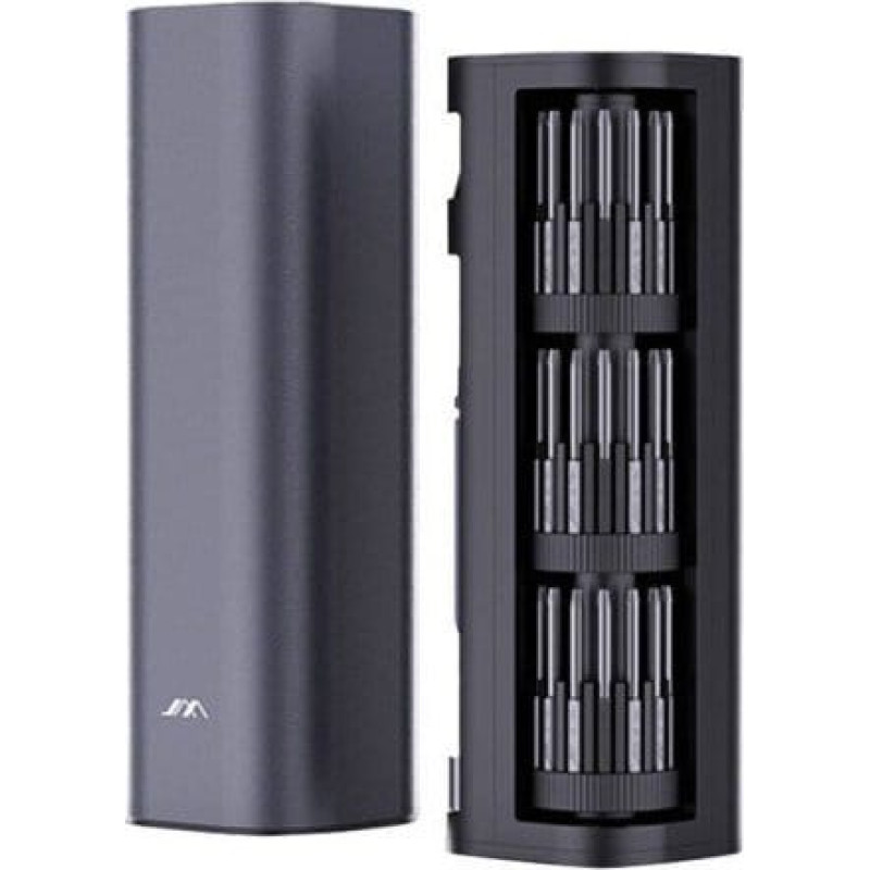 Jimi Home Zestaw wkrętaków precyzyjnych JIMI Home JM-GNT56, 56 elementów