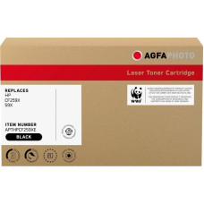 Agfaphoto Toner AgfaPhoto TONER BLACK, RPL. CF259A 59A