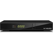 Cryptobox Tuner TV CryptoBox Tuner AB 800UHD