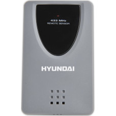 Hyundai Stacja pogodowa Hyundai Czujnik do stacji meteo Hyundai - WSSENZOR77