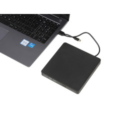 Ibox IED03 External DVD writer