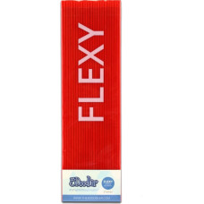 3Doodler Wkład FLEXY czerwony (FLX04-RED)
