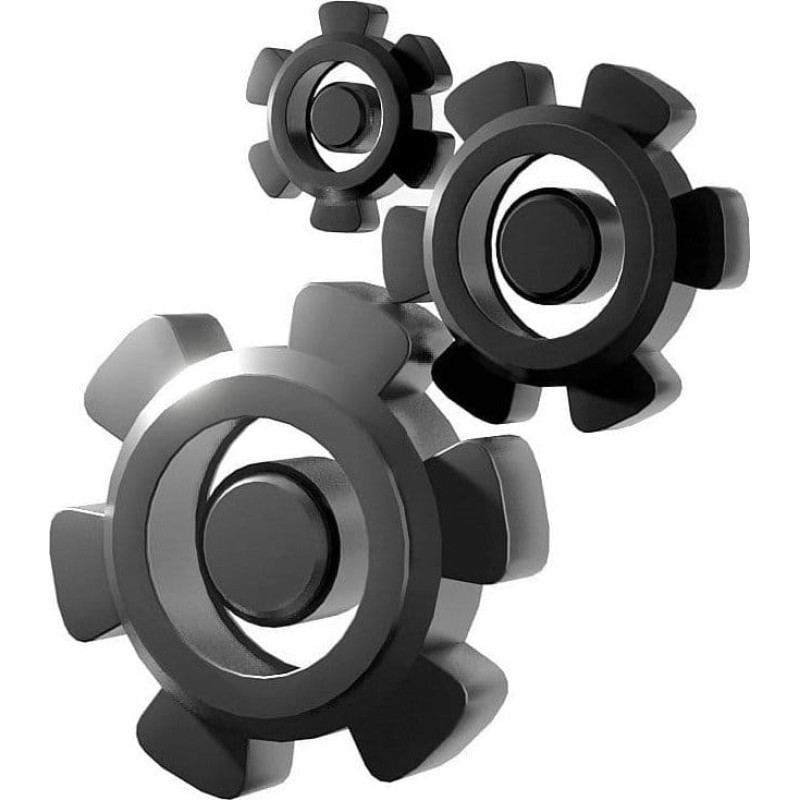 PRO Rączka gazu kosa spalinowa top231s (4-1)