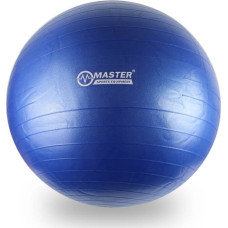 Master Piłka Gimnastyczna MASTER Super Ball 85 cm z pompką
