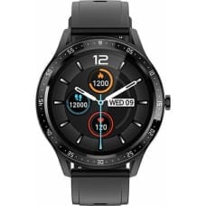 Allview Smartwatch AllView Allview SmartWatch OnRun Z czarny/black