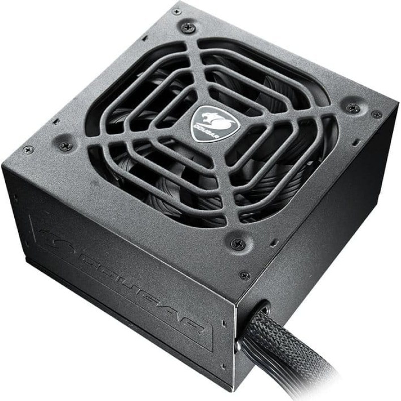 Cougar Zasilacz Cougar Cougar I XTC 550 I 31XC550.0001P I PSU I 80Plus white / 550W