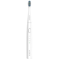 Aeno AENO Sonic Electric toothbrush, DB7: White, 3modes, 1 brush head + 2 stickers, 30000rpm, 100 days without charging, IPX7